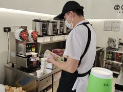 -古茗(成龙店)