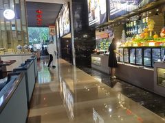 -富力希尔顿酒店·地阔自助餐厅