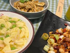 -玉桥餐厅(天坛店)