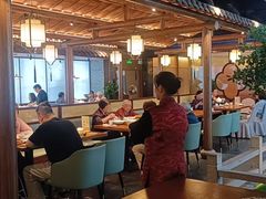 -三凤酒家·百年无锡菜(清扬茂业店)