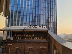 -Mercato莫卡多露台餐厅与酒吧(K11店)