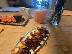 -BOCATA 西班牙餐厅(三里屯店)