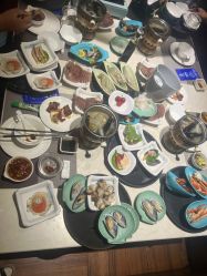-悦鼎会海鲜姿造·宴会厅(东方明珠广场店)