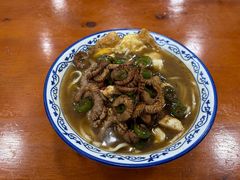 -姚记面馆(瑶琳路店)