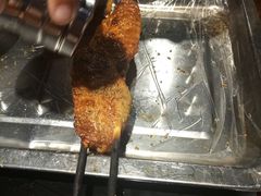 -新疆烧烤王(广灵店)