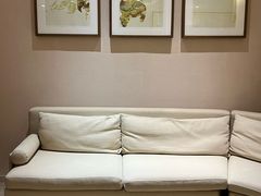 -上海衡山路十二号华邑酒店