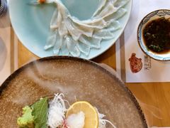 -天正河鲀·河豚亭(大连店)