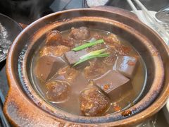 -捞王锅物料理(凯旋路店)