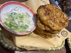 -香约老地方烧烤(九道街店)