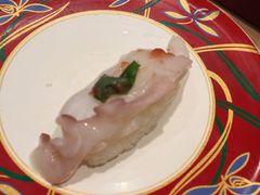 -大起水产回转寿司(道顿堀店)
