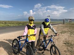 -青海湖国家重点风景名胜区