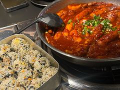 -HOTISLAND海鸡岛·韩国料理(江南西店)
