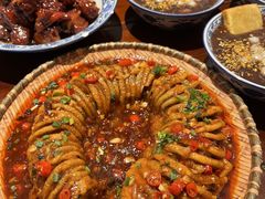-回家吃饭·地道南昌菜(建德观总店)