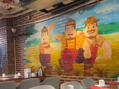 -三个大叔烤羊肉串·炭炉砂锅菜(西三旗店)