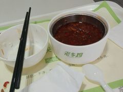 -老乡鸡(宿州汴河路店)