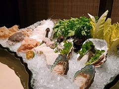 -余欢领鲜火锅(新街口店)