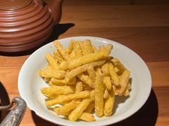 -吃饭皇帝大(长宁龙之梦店)