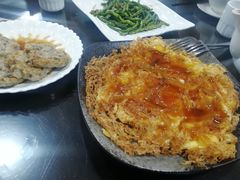 -红星光发煲仔饭(文海店)