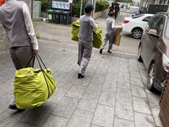 -全季酒店(北京南锣鼓巷安定门地铁站店)