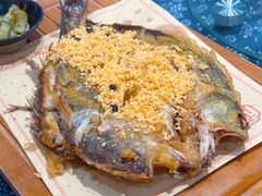 -汉唐守艺人·河北面馆(民心河店)