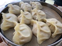 -老烟台灌汤包(南洪街店)