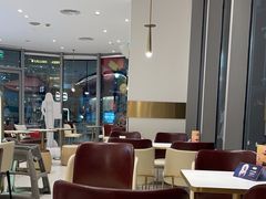 -哈根达斯(上海金山店)