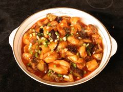 -北海渔村酒楼·粤菜海鲜点心(新华店)
