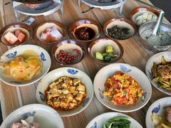 -张关合渣(航空大道店)