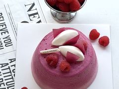 -théATRE 茶聚场(王府中環店)