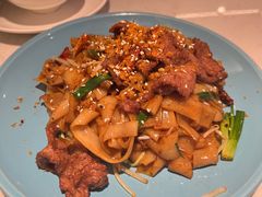 干炒牛河-避风塘(江南环球港店)
