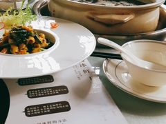 -名善山珍·野生菌汤锅(文殊院店)