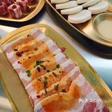 🍣这里的烤肉也太美味了吧