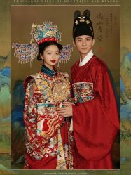 -今生有约国际精品婚纱摄影(苏州店)