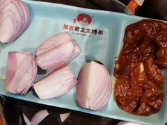 -邢氏老太太烤串(北兴街店)