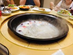 -313羊庄鲜羊火锅·鲜羊肉烧烤(李村店)