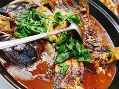 -金陵后厨·南京菜(新街口秣陵路店)