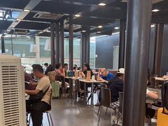 -麦当劳(深圳北站高铁店)