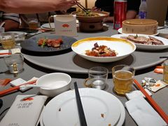 -小厨娘淮扬菜(河西奥美大厦店)