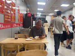 -天宫院小吃·专业包子炒肝儿(丰台和义店)