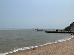 -淇沙湾渔村餐厅