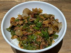 -高嗲嗲·现炒下饭菜(石鼓路店)