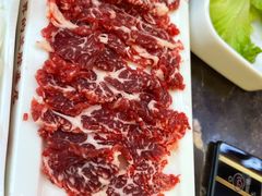 雪花脖兰-潮德阿水牛肉火锅(深圳总店)