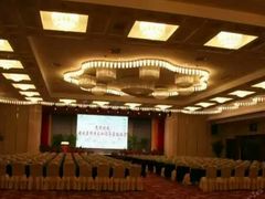 -大连富丽华大酒店