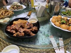 -大梁骨头馆·酱骨老菜(友好店)