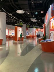 -北京科学中心儿童乐园