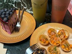-BAKER&SPICE(安福路店)