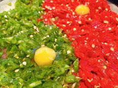 鲜椒太极-盡膳口福跷脚牛肉火锅(晶耀前滩店)