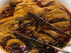 文杏鸡-文杏酒楼(一品天下店)
