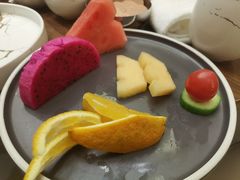 -隆喜元鱼汤包·海鲜(中联广场店)