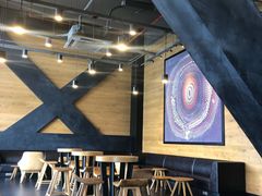 -星巴克臻选(宁波世纪东方广场店)